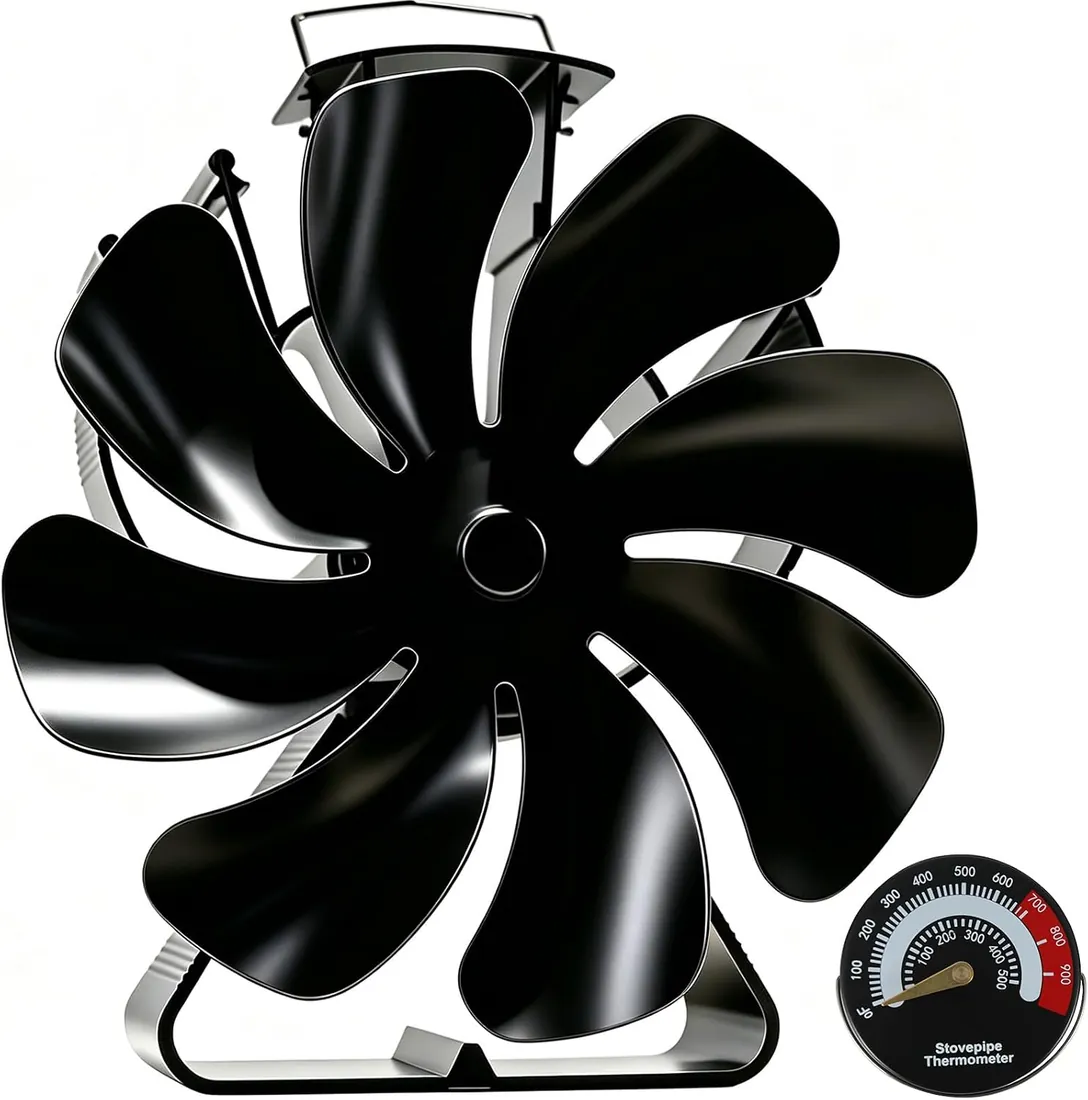VODA VDSF624GUT Stove Fan